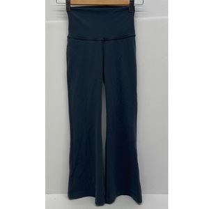 Lululemon Grey Yoga Pants Size 2 New Without Tags